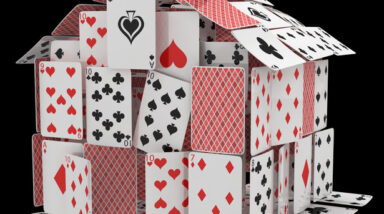 Home Sweet Home—or a House of Cards?