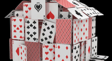 Home Sweet Home—or a House of Cards?