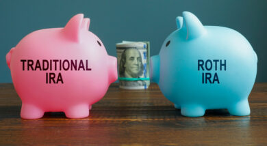 Should You Convert Your IRA to a Roth?