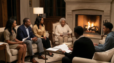 Sustaining the Family Legacy: Keeping Governance Alive Across Generations