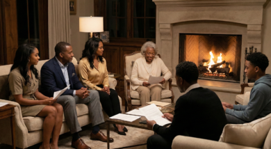 Sustaining the Family Legacy: Keeping Governance Alive Across Generations