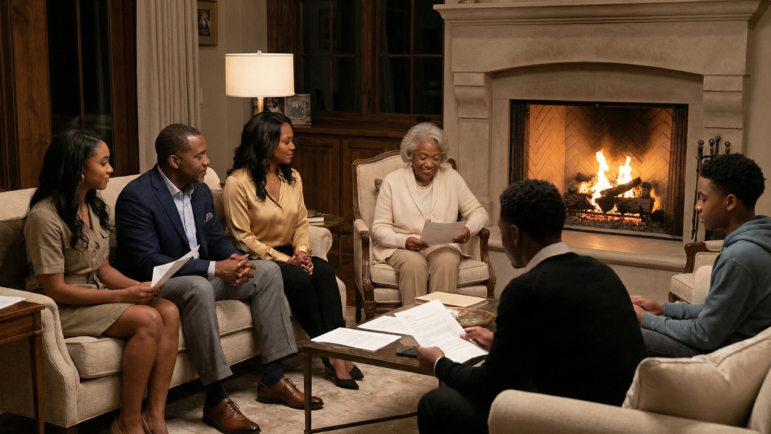 Sustaining the Family Legacy: Keeping Governance Alive Across Generations