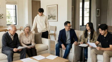 Foundations of Family Governance: Turning Wealth Into a Living Legacy