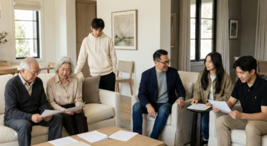 Foundations of Family Governance: Turning Wealth Into a Living Legacy