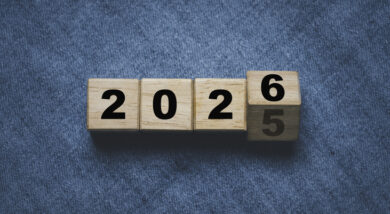 Looking Forward to 2026: What to Know at Year End ‘25