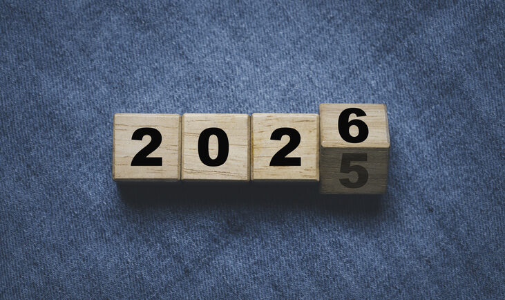 Looking Forward to 2026: What to Know at Year End ‘25