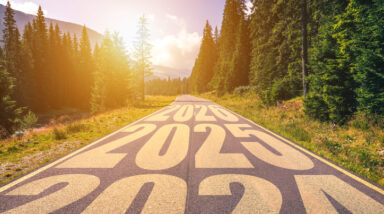 Our Outlook for the Year Ahead 