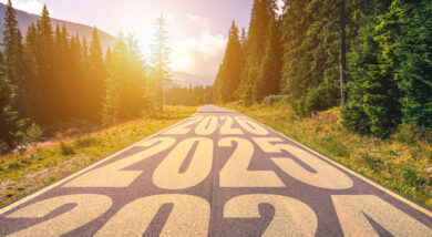 Our Outlook for the Year Ahead 