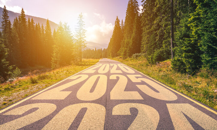 Our Outlook for the Year Ahead 