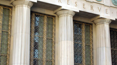 Resilience by Design: Federal Reserve Independence at 75