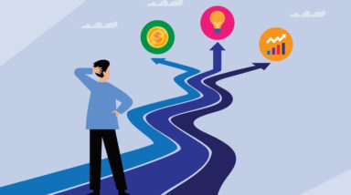 Innovation, Uncertainty, and Investing 