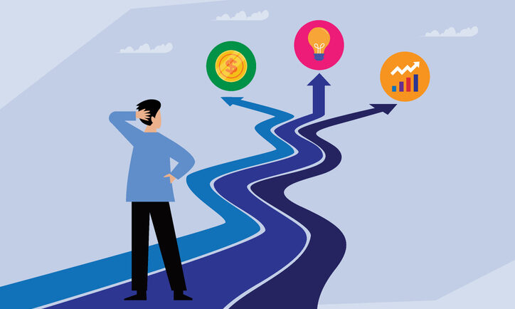 Innovation, Uncertainty, and Investing 