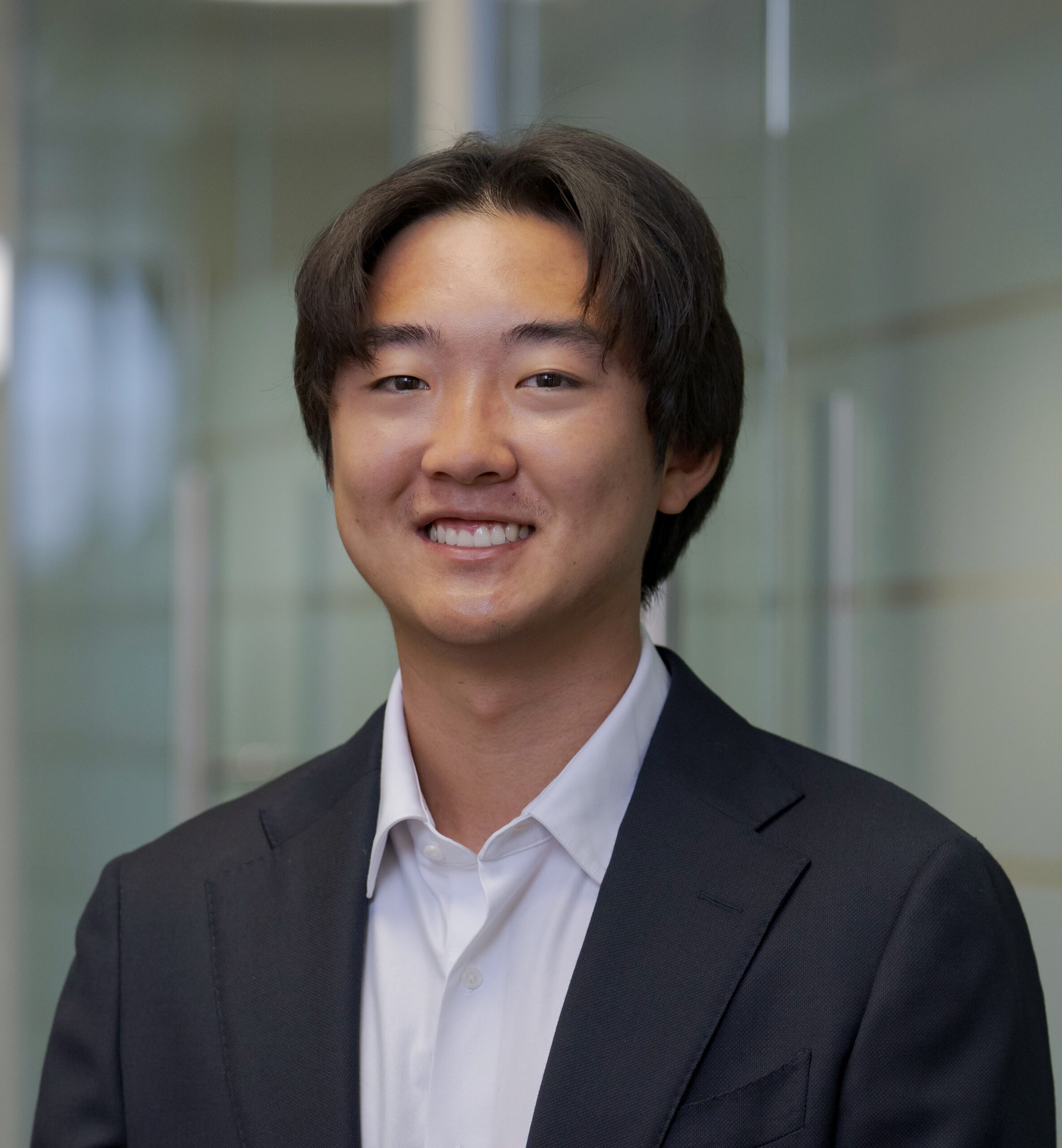 Brendon Yi