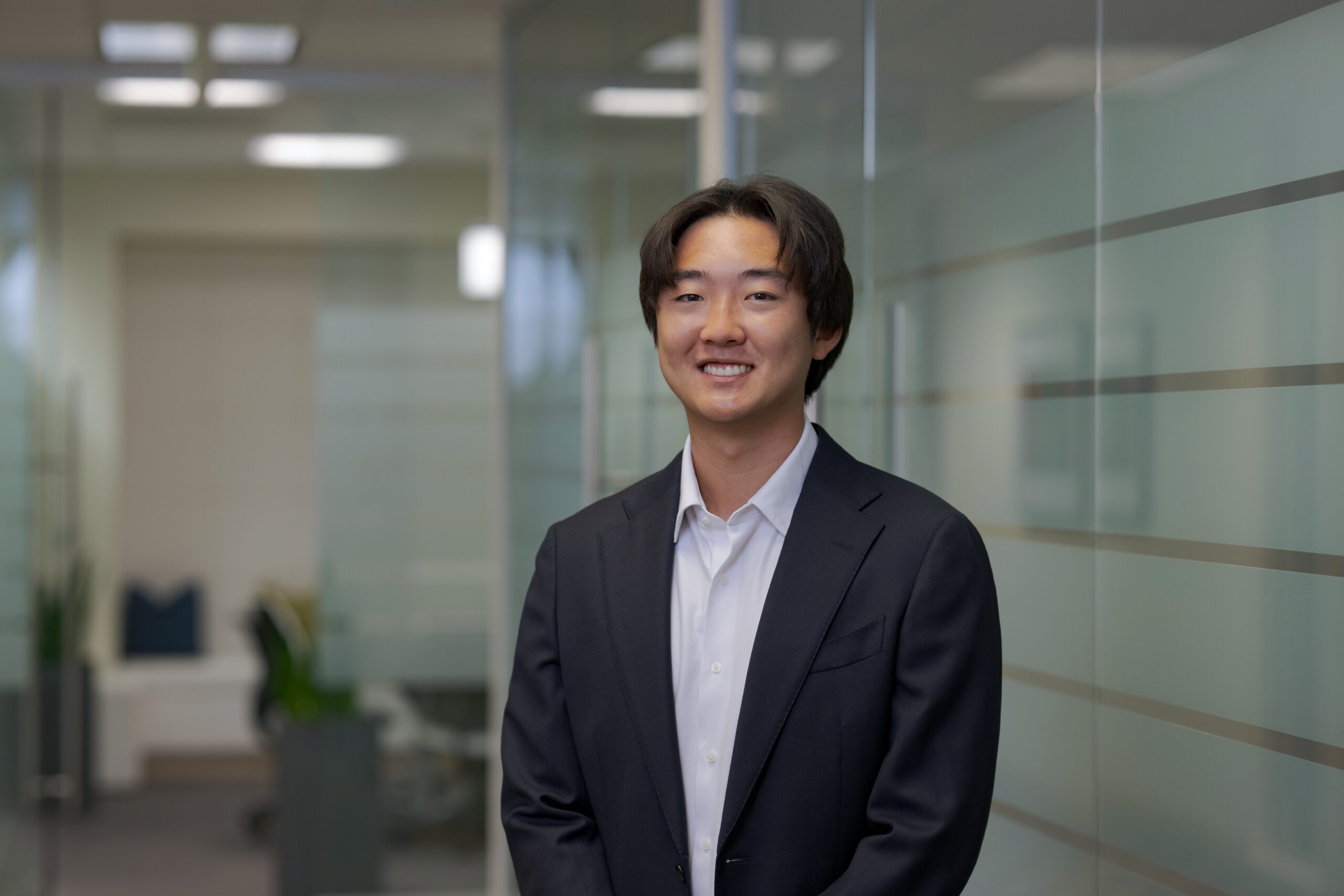 Brendon Yi