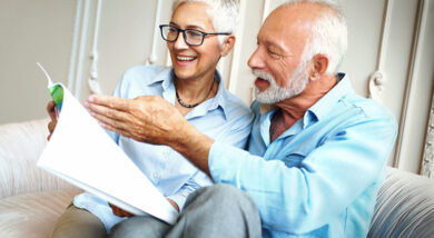 Psychological Retirement Planning: Learning to Spend After Decades of Saving
