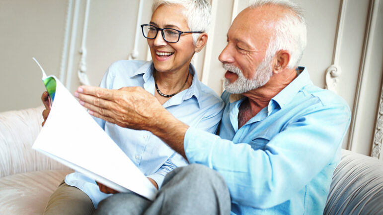 Psychological Retirement Planning: Learning to Spend After Decades of Saving