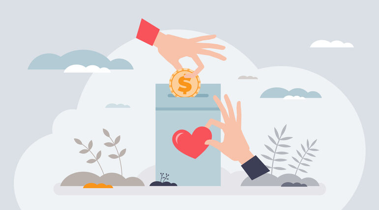 Stock Happens: Diversify Your Wealth, Multiply Your Impact