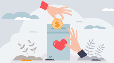 Stock Happens: Diversify Your Wealth, Multiply Your Impact